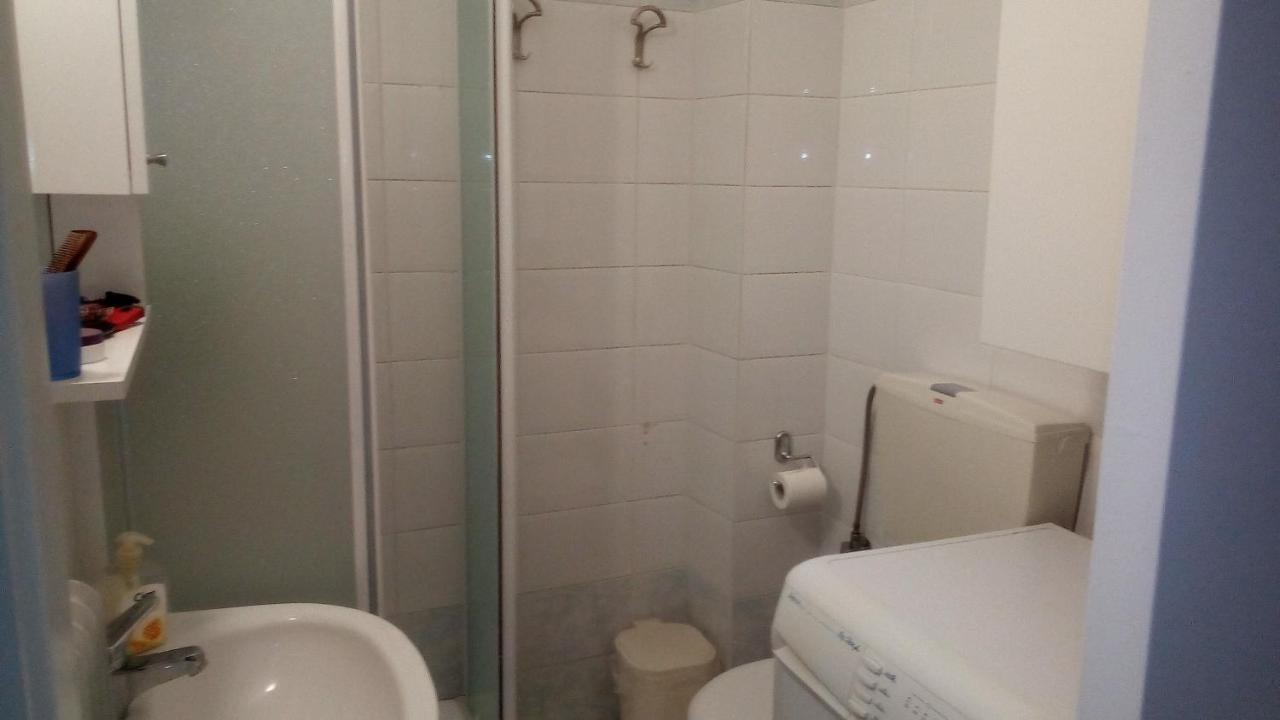 Suite Home Atenas Exterior foto