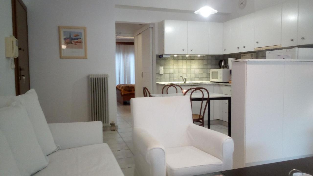 Suite Home Atenas Exterior foto
