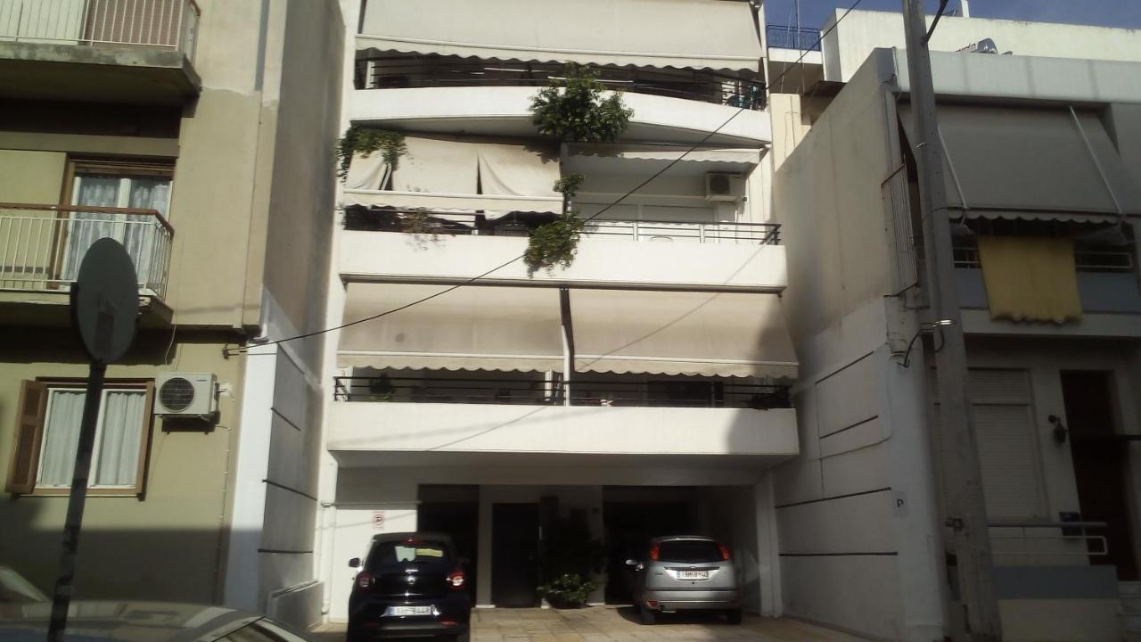 Suite Home Atenas Exterior foto