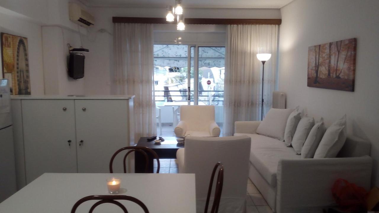 Suite Home Atenas Exterior foto